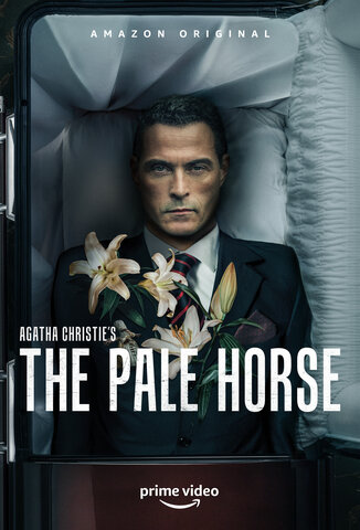 Agatha Christie's The Pale Horse